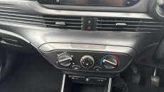 Hyundai i20 1.0T GDi 48V MHD SE Connect 5dr Petrol Hatchback